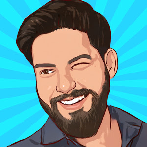 تون آپ - ToonApp - تبدیل عکس به تصاویر کارتونی