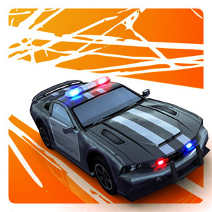 Smash Cops Heat - بازی متفاوت پلیسی