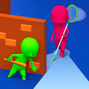 قایم موشک - Hide 'N Seek - بازی اکشن کم حجم