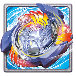 BEYBLADE BURST app - بازی اکشن و جالب