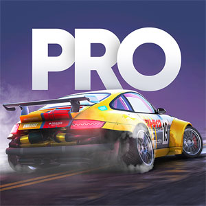 دریفت مکس پرو - Drift Max Pro - بازی مسابقات دریفت
