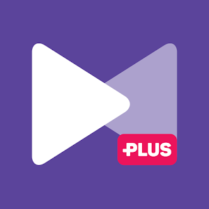 کی ام پلیر پلاس - KMPlayer Plus - پخش کننده رسانه