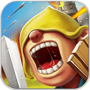 نبرد پادشاهان 2 - Clash of Lords 2 - بازی استراتژی آنلاین