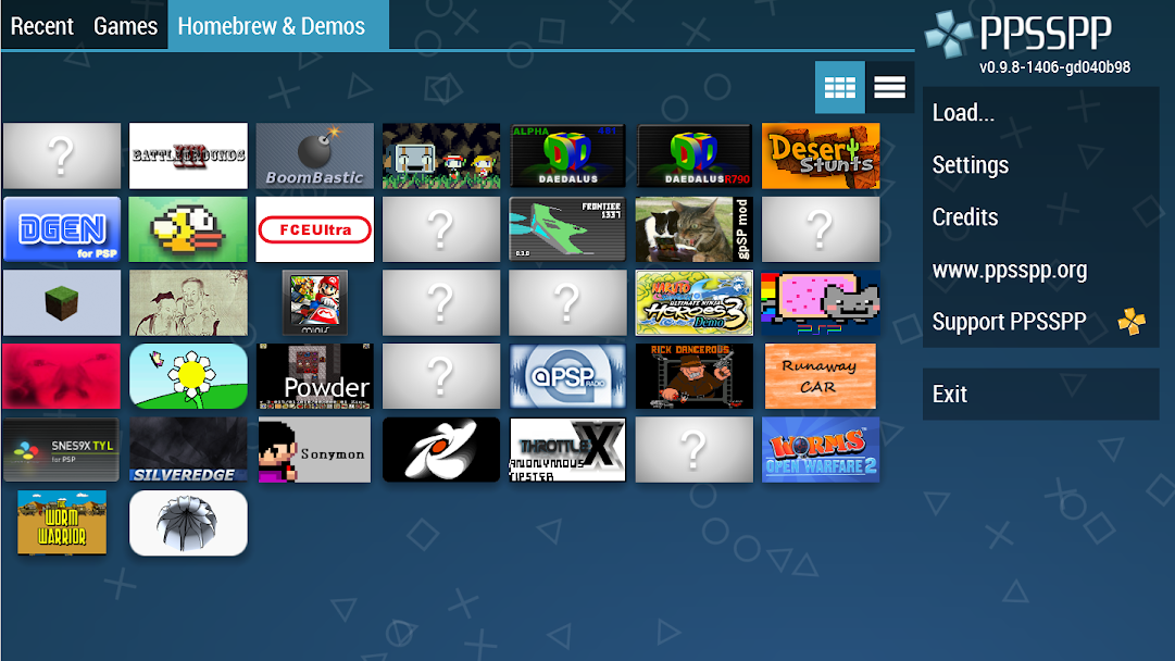 p_PPSSPP-Gold_4(www.HamyarAndroid.com).png