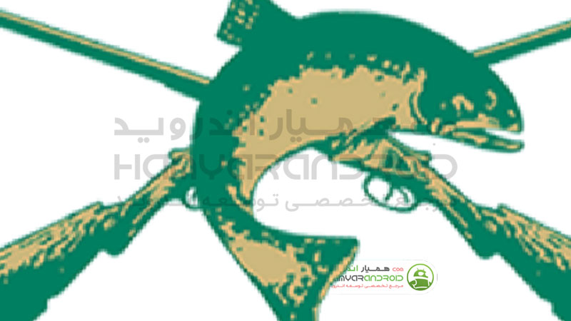 دانلود بازی ماهی توریست برای اندروید