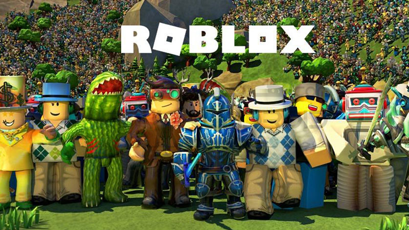 دانلود بازی Roblox برای اندروید