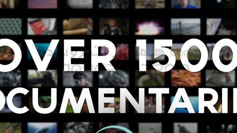 دانلود برنامه مستند های تلویزیونی مگالان MagellanTV Documentaries برای اندروید