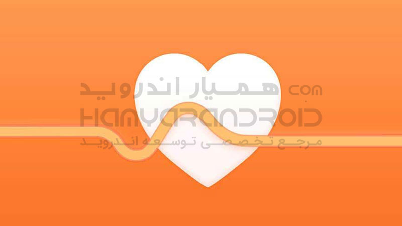 دانلود برنامه Huawei Health سلامتی هواوی برای اندروید