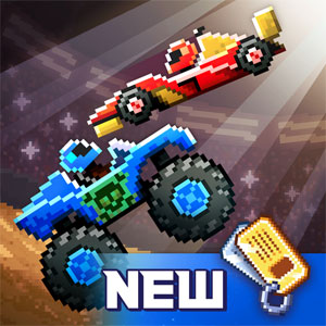 جنگ ماشین ها - Drive Ahead - بازی محبوب ریسینگ