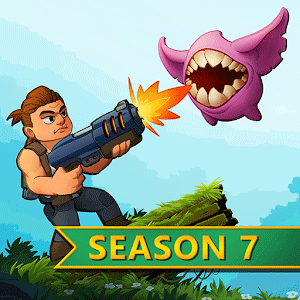 دانلود بازی Mr Autofire آقای تیرانداز برای اندروید + مود شده