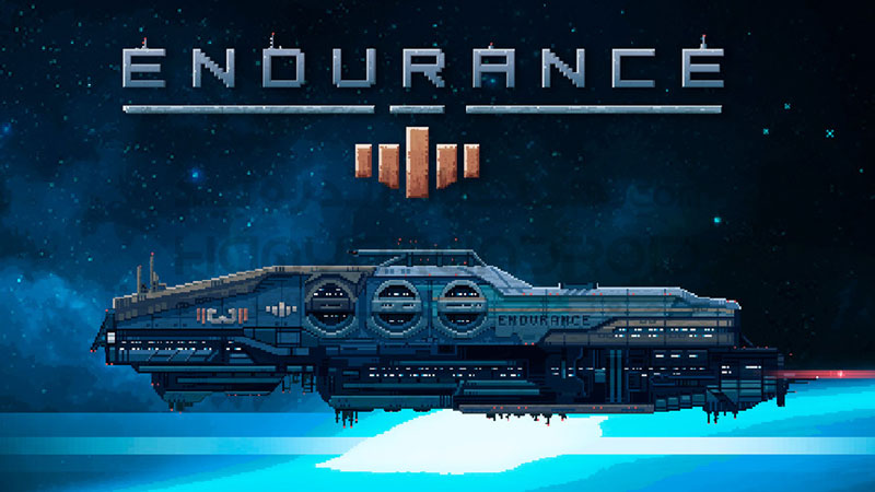 دانلود بازی Endurance مقاومت برای اندروید + مود شده