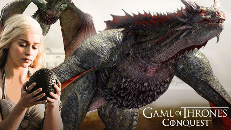 دانلود بازی Game of Thrones بازی تاج و تخت برای اندروید
