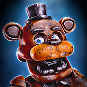 پنج شب در کنار فردی - Five Nights at Freddy's AR - بازی آنلاین واقعیت افزوده