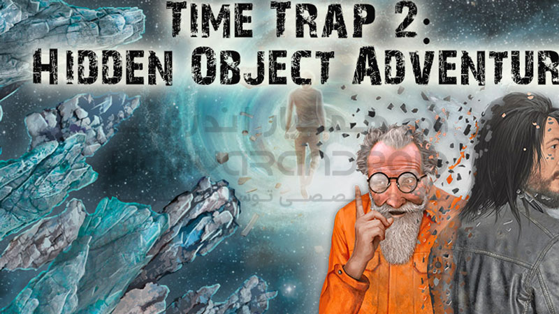 دانلود بازی تله زمانی Time Trap 2 برای اندروید + مود شده