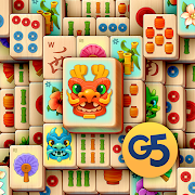 سفر ماهجونگ - Mahjong Journey - بازی جالب ماجراجویی