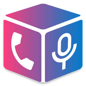 ضبط تماس - Cube Call Recorder ACR - ضبط صدای هوشمند