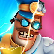 World War Doh - بازی آنلاین استراتژی