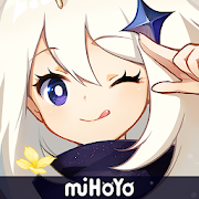 نیروی گنشین - Genshin Impact - بازی نقش آفرینی آنلاین