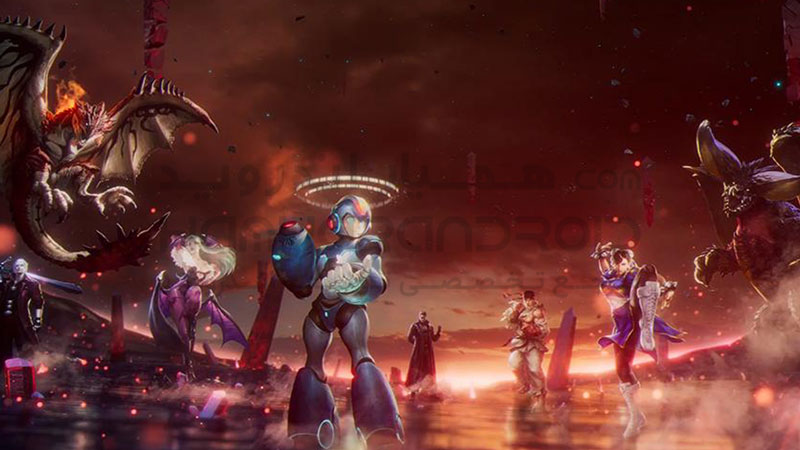 دانلود بازی TEPPEN تپن برای اندروید + فایل دیتا