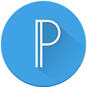 PixelLab - طراحی عکس نوشته