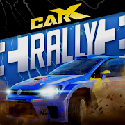 رالی کار ایکس - CarX Rally - بازی هیجانی مسابقه ای