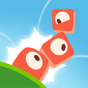 ایو پاپ - Evo Pop - بازی جالب استراتژیک