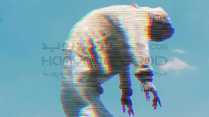 دانلود برنامه Movee متحرک سازی عکس برای اندروید + نسخه کامل