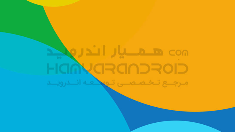 دانلود برنامه لانچر شیائومی Mi Launcher برای اندروید