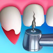 دندانپزشک حرفه ای - Dentist Bling - بازی جالب شبیه ساز