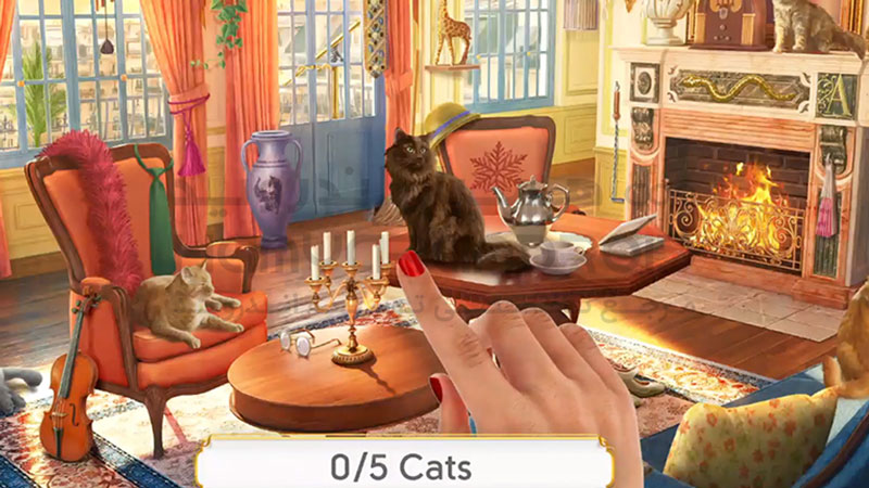 دانلود بازی Junes Journey سفر جون برای اندروید + مود شده