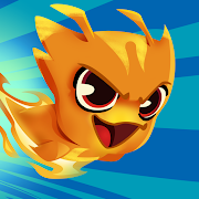 اسلاگترا 2 - Slugterra Slug it Out 2 - بازی عالی پازل