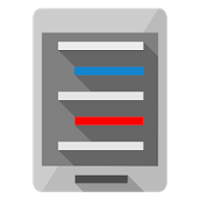 anWriter text editor - ویرایش کدهای برنامه نویسی