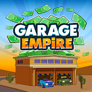 امپراطوری گاراژ - Garage Empire - بازی جالب شبیه سازی