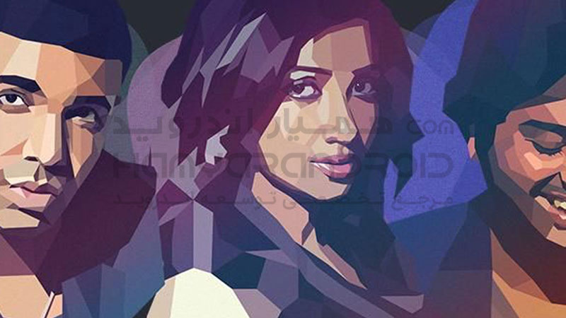 دانلود برنامه JioSaavn Music Radio رادیو موزیک جیوسان برای اندروید + نسخه حرفه ای