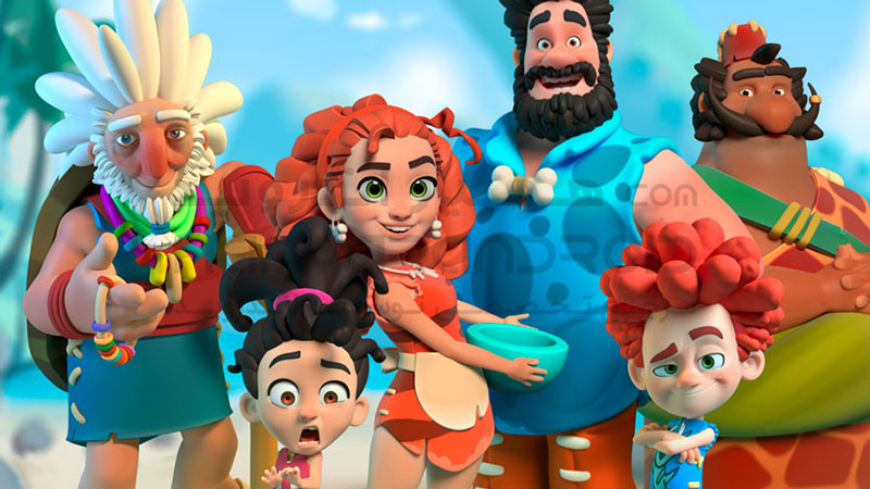 دانلود بازی Family Island جزیره خانوادگی برای اندروید