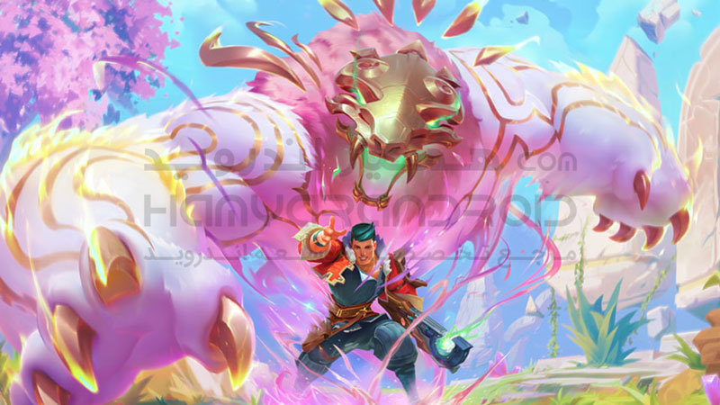 دانلود بازی Catalyst Black کاتالیست سیاه برای اندروید + فایل دیتا