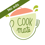 Cookmate - یادداشت آشپزی