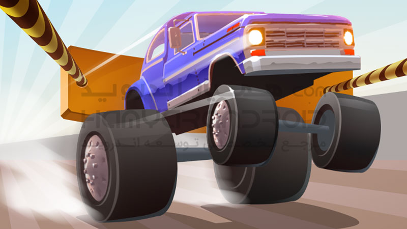 دانلود بازی Car Safety Check برای اندروید + مود شده