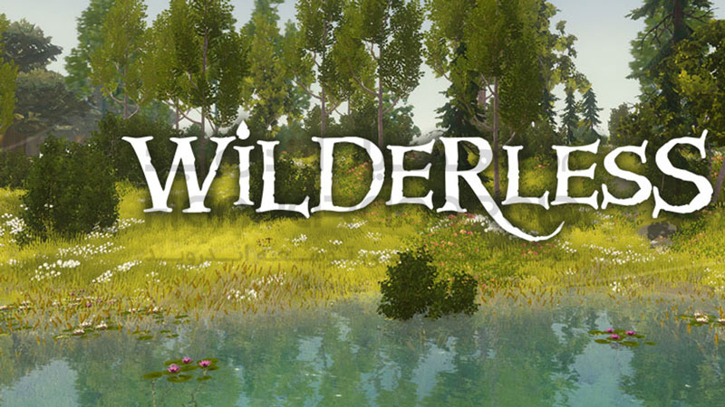 دانلود بازی Wilderless طبیعت وحشی برای اندروید + نسخه خریداری شده