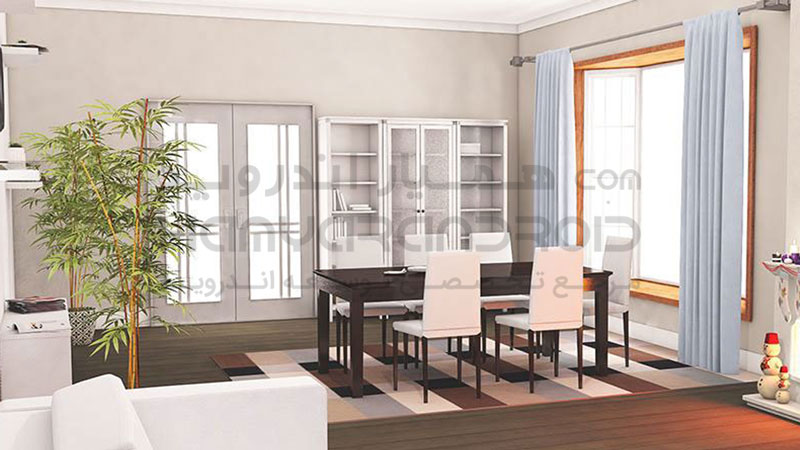 دانلود بازی Room Planner طراحی ساختمان برای اندروید + مود شده