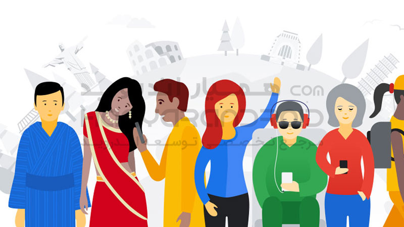 دانلود برنامه Crowdsource کمک به هوش مصنوعی گوگل برای اندروید