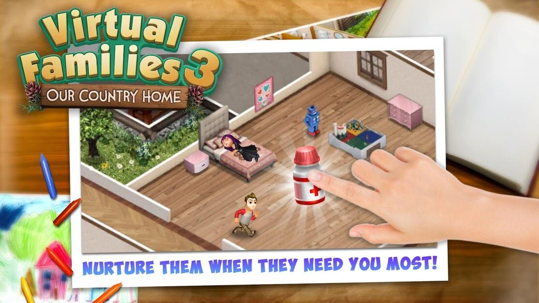 p_Virtual-Families-3_7(www.HamyarAndroid.com).jpg