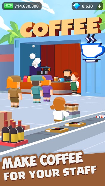 p_Idle-Courier-Tycoon_3(www.HamyarAndroid.com).jpg
