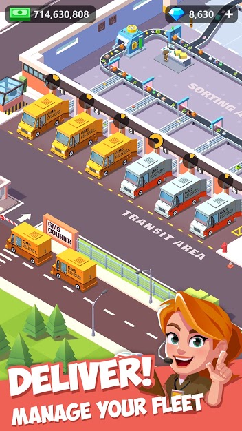 p_Idle-Courier-Tycoon_4(www.HamyarAndroid.com).jpg