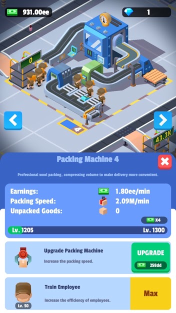 p_Idle-Courier-Tycoon_7(www.HamyarAndroid.com).jpg