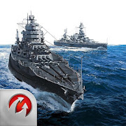 نبرد ناوها - World of Warships Blitz - بازی پرطرفدار اکشن