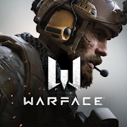 Warface Global Operations - بازی آنلاین اکشن