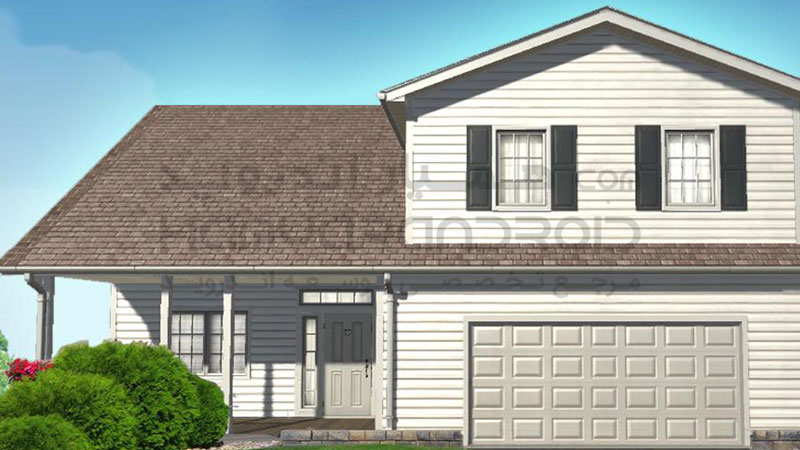 دانلود برنامه House Designer طراحی خانه برای اندروید + مود شده