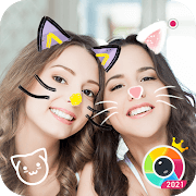 سوییت اسنپ - Sweet Snap Camera - ویرایش و فیلتر زنده تصاویر