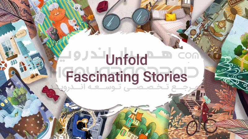 دانلود بازی Art Puzzle پازل هنری برای اندروید + مود شده